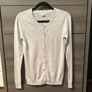 Old Navy Women's Gray Sweater